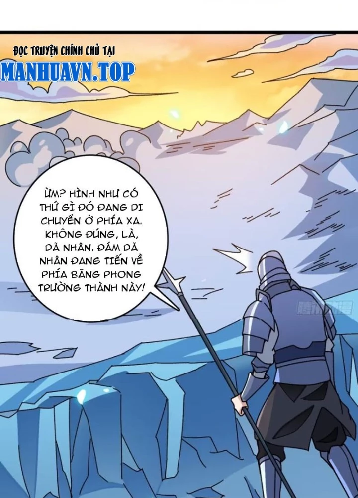 Không Theo Lối Mòn, Ta Quyết Ngược Đường Trở Thành Vô Địch Chapter 59 - 47