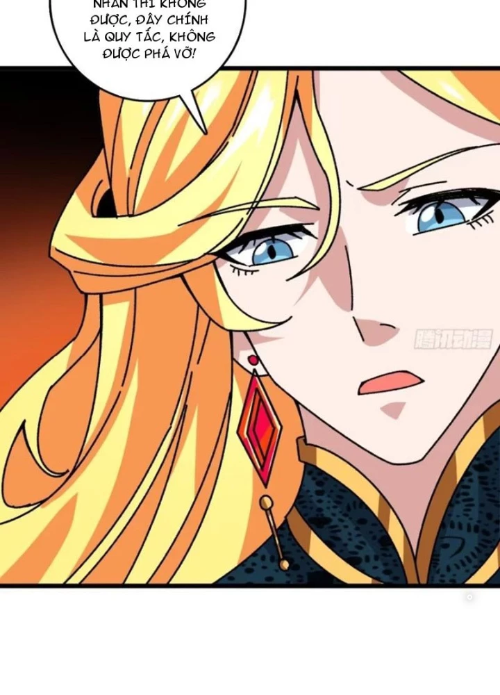 Không Theo Lối Mòn, Ta Quyết Ngược Đường Trở Thành Vô Địch Chapter 59 - 61