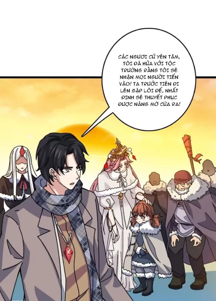 Không Theo Lối Mòn, Ta Quyết Ngược Đường Trở Thành Vô Địch Chapter 59 - 65