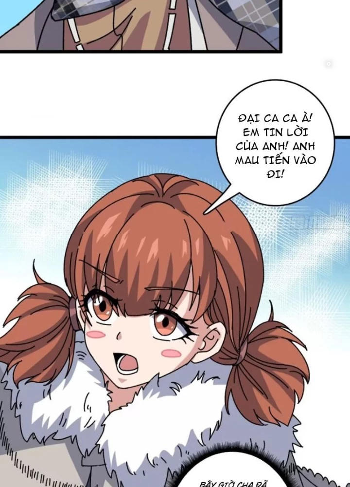 Không Theo Lối Mòn, Ta Quyết Ngược Đường Trở Thành Vô Địch Chapter 59 - 71