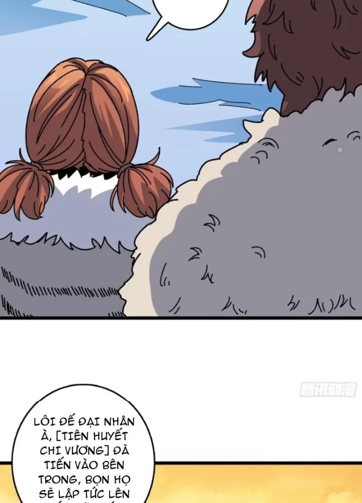 Không Theo Lối Mòn, Ta Quyết Ngược Đường Trở Thành Vô Địch Chapter 59 - 75