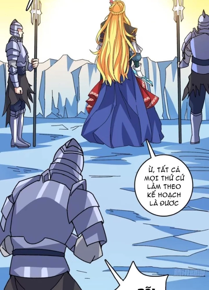Không Theo Lối Mòn, Ta Quyết Ngược Đường Trở Thành Vô Địch Chapter 59 - 77