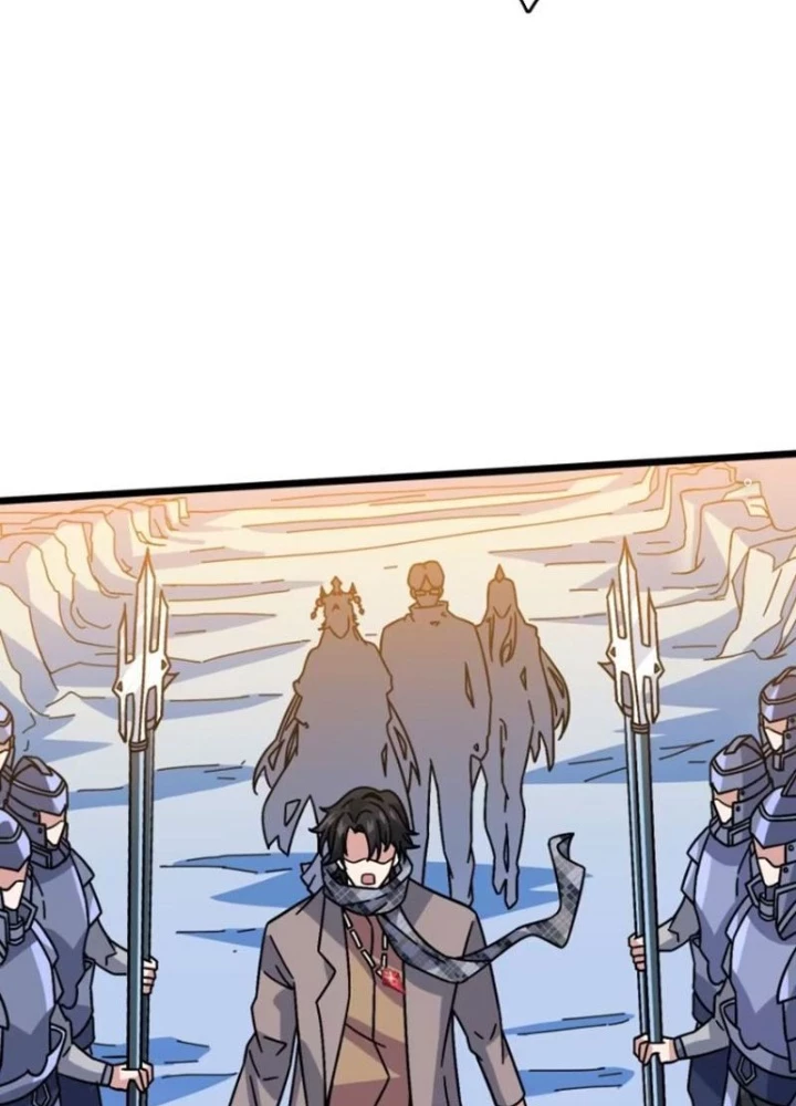 Không Theo Lối Mòn, Ta Quyết Ngược Đường Trở Thành Vô Địch Chapter 59 - 79