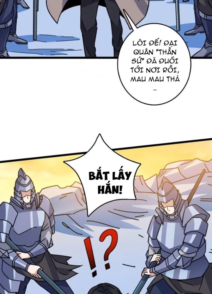 Không Theo Lối Mòn, Ta Quyết Ngược Đường Trở Thành Vô Địch Chapter 59 - 81