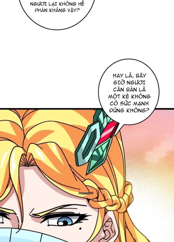 Không Theo Lối Mòn, Ta Quyết Ngược Đường Trở Thành Vô Địch Chapter 59 - 89