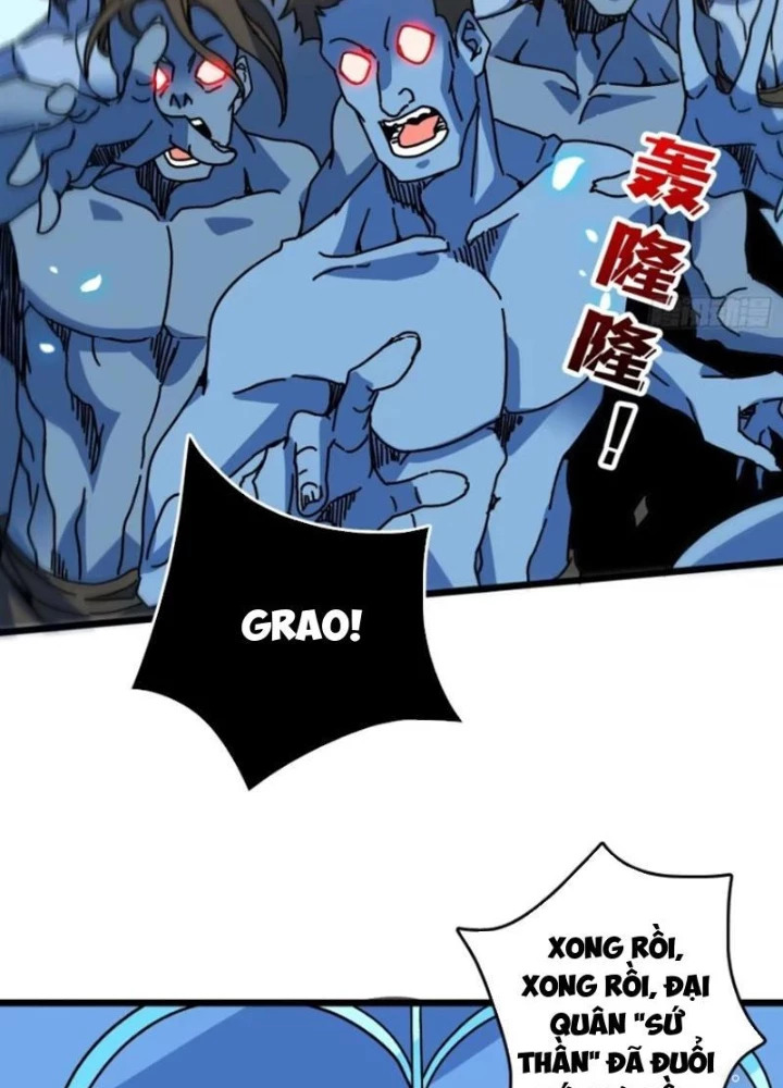Không Theo Lối Mòn, Ta Quyết Ngược Đường Trở Thành Vô Địch Chapter 59 - 95