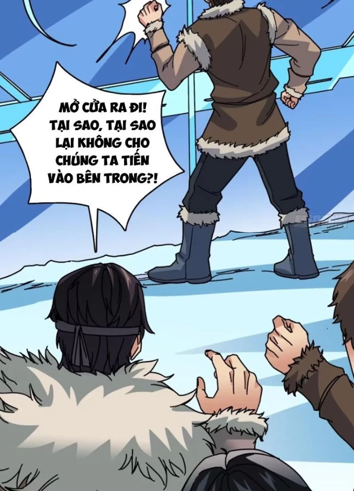 Không Theo Lối Mòn, Ta Quyết Ngược Đường Trở Thành Vô Địch Chapter 59 - 97