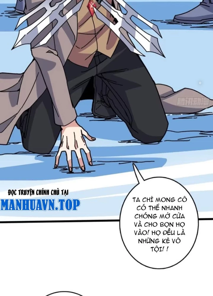 Không Theo Lối Mòn, Ta Quyết Ngược Đường Trở Thành Vô Địch Chapter 59 - 109