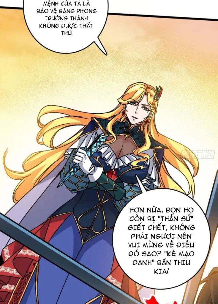 Không Theo Lối Mòn, Ta Quyết Ngược Đường Trở Thành Vô Địch Chapter 59 - 111