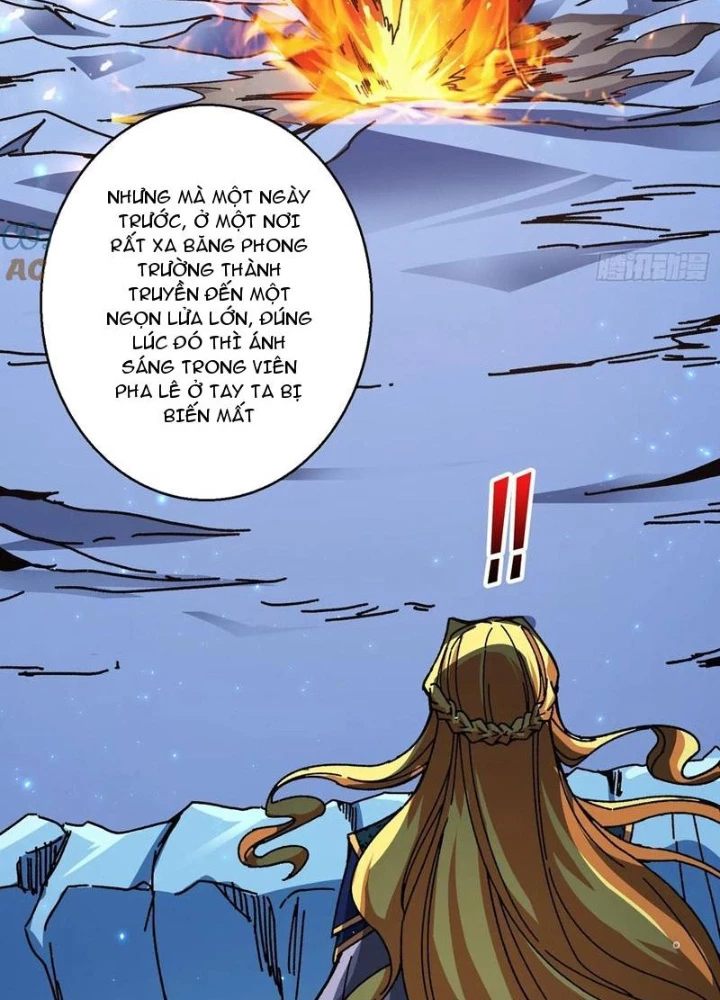 Không Theo Lối Mòn, Ta Quyết Ngược Đường Trở Thành Vô Địch Chapter 60 - 5
