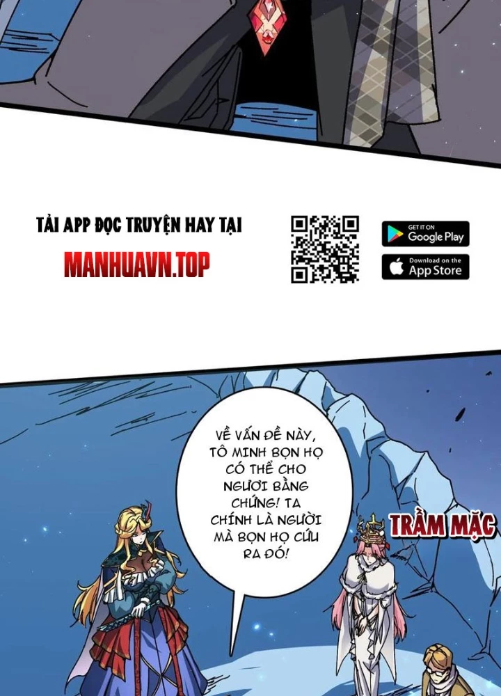 Không Theo Lối Mòn, Ta Quyết Ngược Đường Trở Thành Vô Địch Chapter 60 - 15