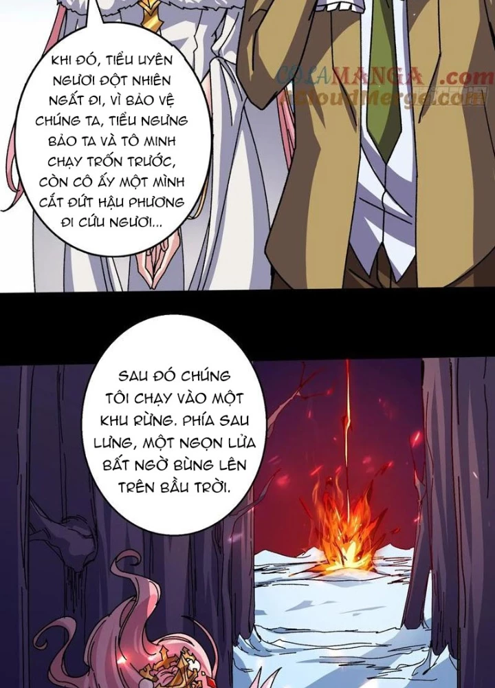 Không Theo Lối Mòn, Ta Quyết Ngược Đường Trở Thành Vô Địch Chapter 60 - 19
