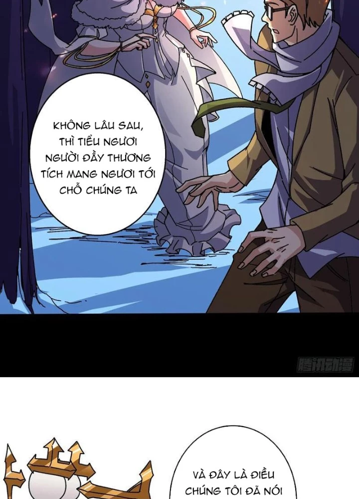 Không Theo Lối Mòn, Ta Quyết Ngược Đường Trở Thành Vô Địch Chapter 60 - 21