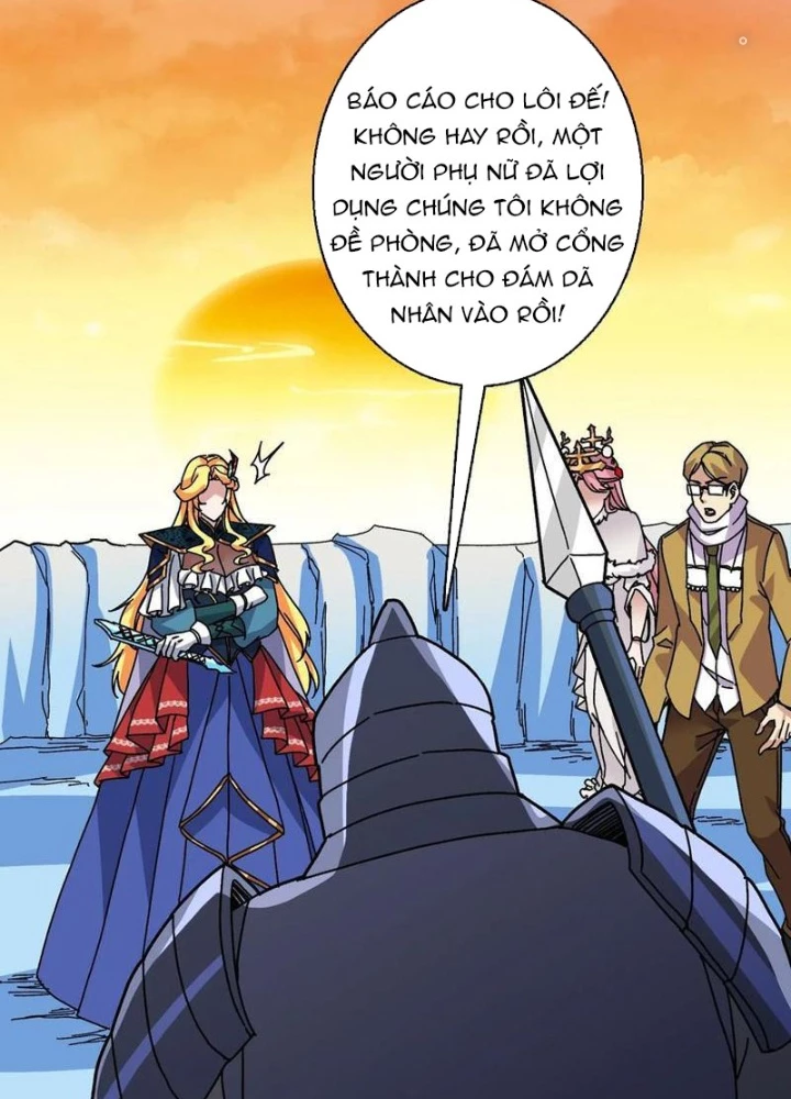 Không Theo Lối Mòn, Ta Quyết Ngược Đường Trở Thành Vô Địch Chapter 60 - 27