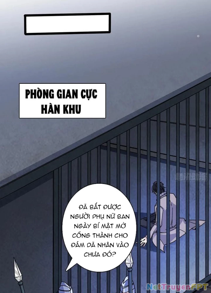 Không Theo Lối Mòn, Ta Quyết Ngược Đường Trở Thành Vô Địch Chapter 60 - 35