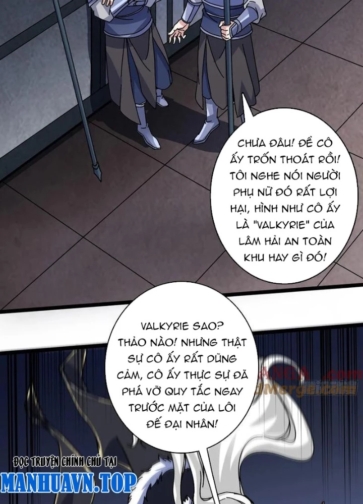 Không Theo Lối Mòn, Ta Quyết Ngược Đường Trở Thành Vô Địch Chapter 60 - 37