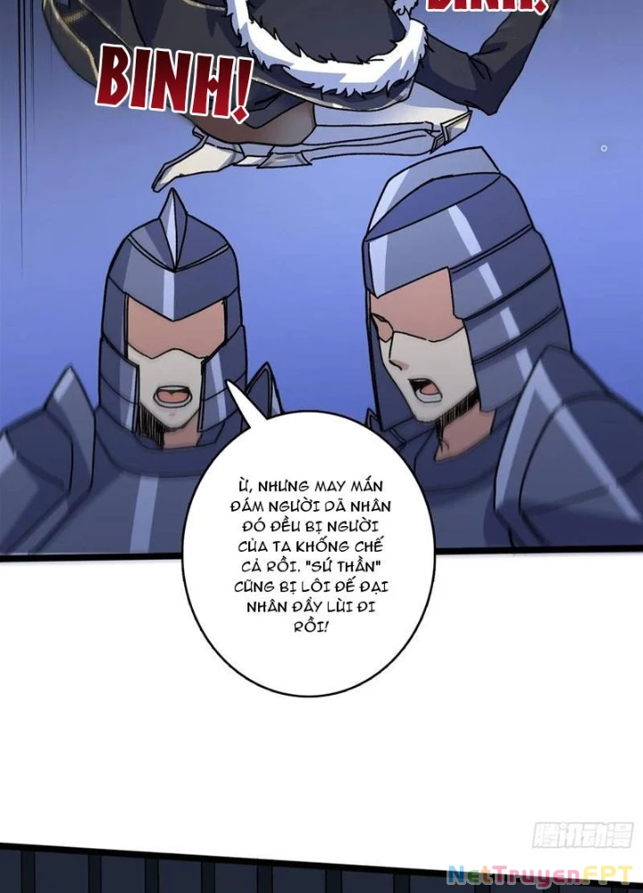 Không Theo Lối Mòn, Ta Quyết Ngược Đường Trở Thành Vô Địch Chapter 60 - 39