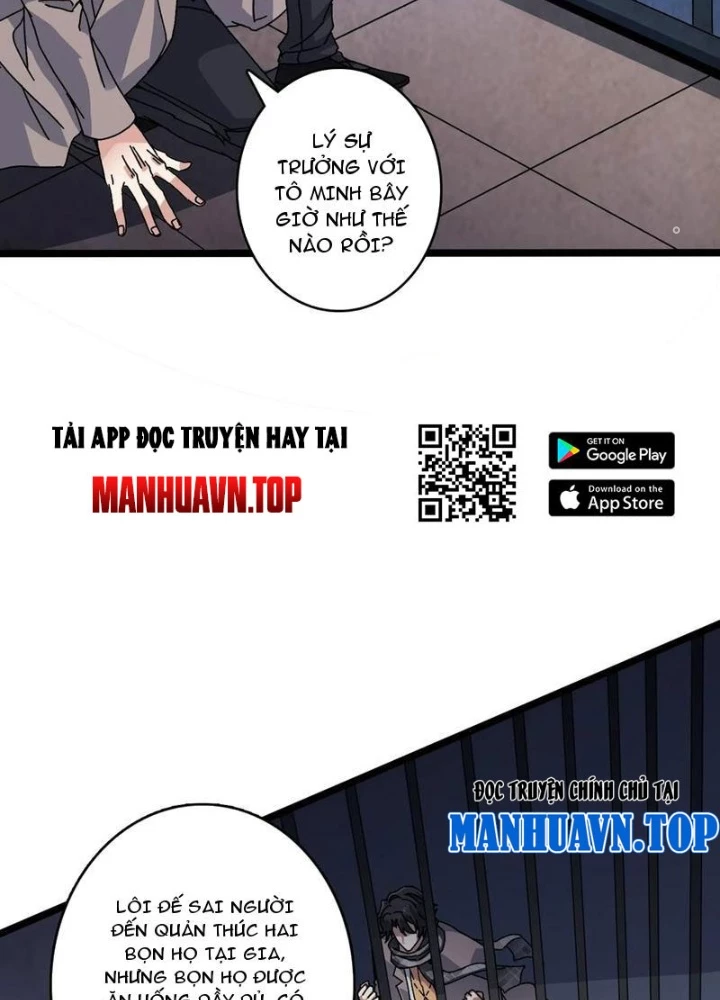 Không Theo Lối Mòn, Ta Quyết Ngược Đường Trở Thành Vô Địch Chapter 60 - 43