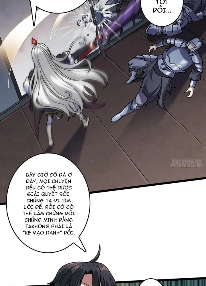 Không Theo Lối Mòn, Ta Quyết Ngược Đường Trở Thành Vô Địch Chapter 60 - 45