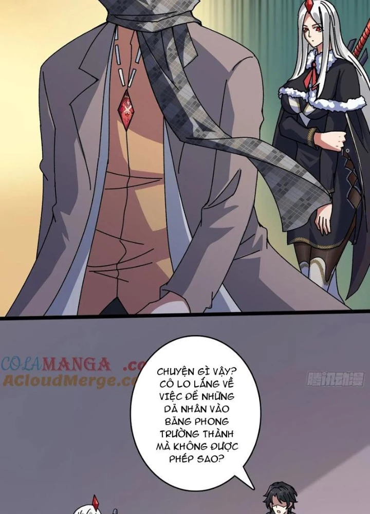 Không Theo Lối Mòn, Ta Quyết Ngược Đường Trở Thành Vô Địch Chapter 60 - 47