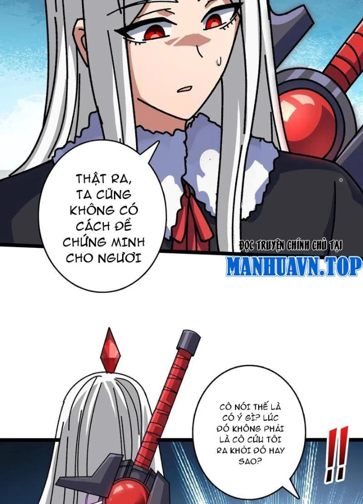 Không Theo Lối Mòn, Ta Quyết Ngược Đường Trở Thành Vô Địch Chapter 60 - 51