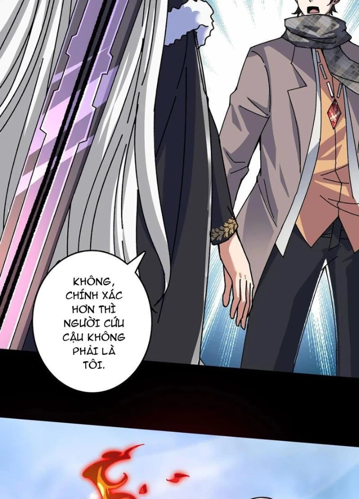 Không Theo Lối Mòn, Ta Quyết Ngược Đường Trở Thành Vô Địch Chapter 60 - 53