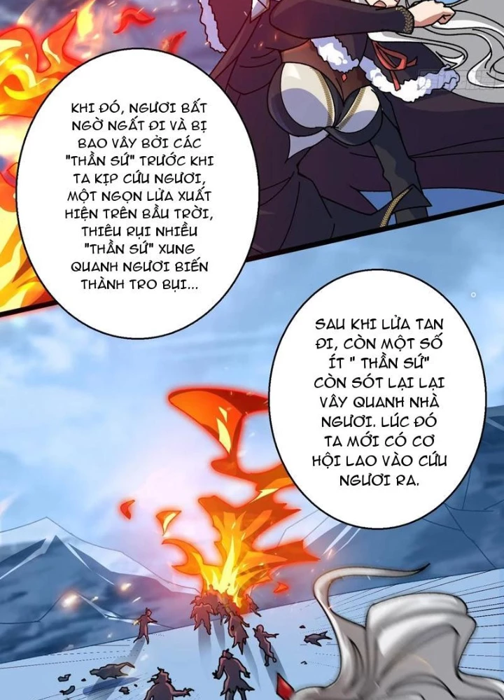 Không Theo Lối Mòn, Ta Quyết Ngược Đường Trở Thành Vô Địch Chapter 60 - 55
