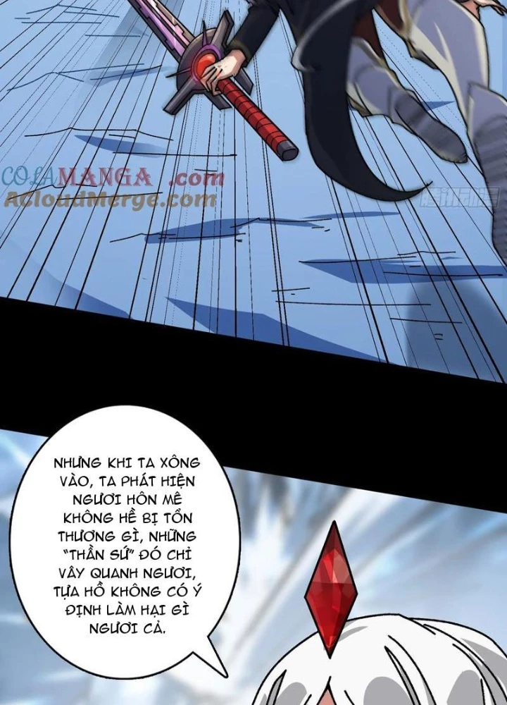 Không Theo Lối Mòn, Ta Quyết Ngược Đường Trở Thành Vô Địch Chapter 60 - 57