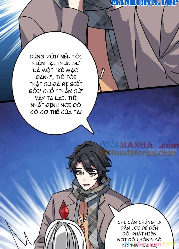 Không Theo Lối Mòn, Ta Quyết Ngược Đường Trở Thành Vô Địch Chapter 60 - 61