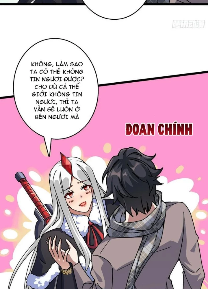 Không Theo Lối Mòn, Ta Quyết Ngược Đường Trở Thành Vô Địch Chapter 60 - 65