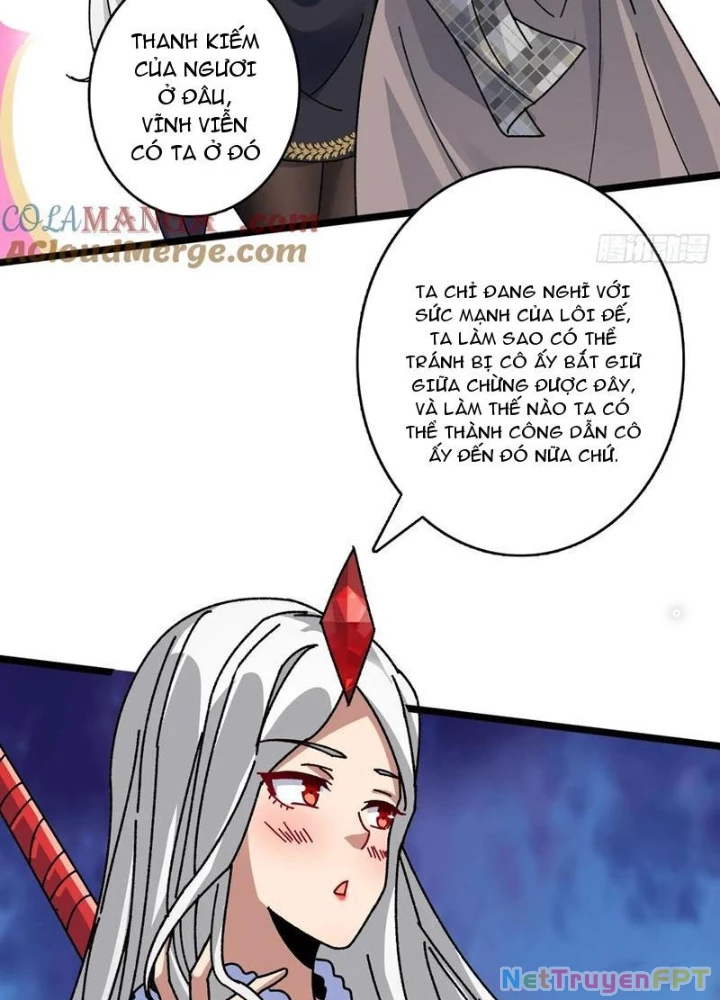 Không Theo Lối Mòn, Ta Quyết Ngược Đường Trở Thành Vô Địch Chapter 60 - 67