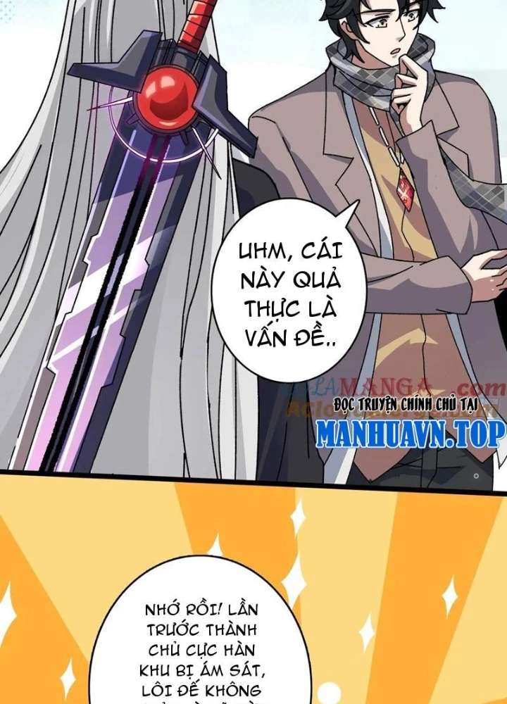 Không Theo Lối Mòn, Ta Quyết Ngược Đường Trở Thành Vô Địch Chapter 60 - 71