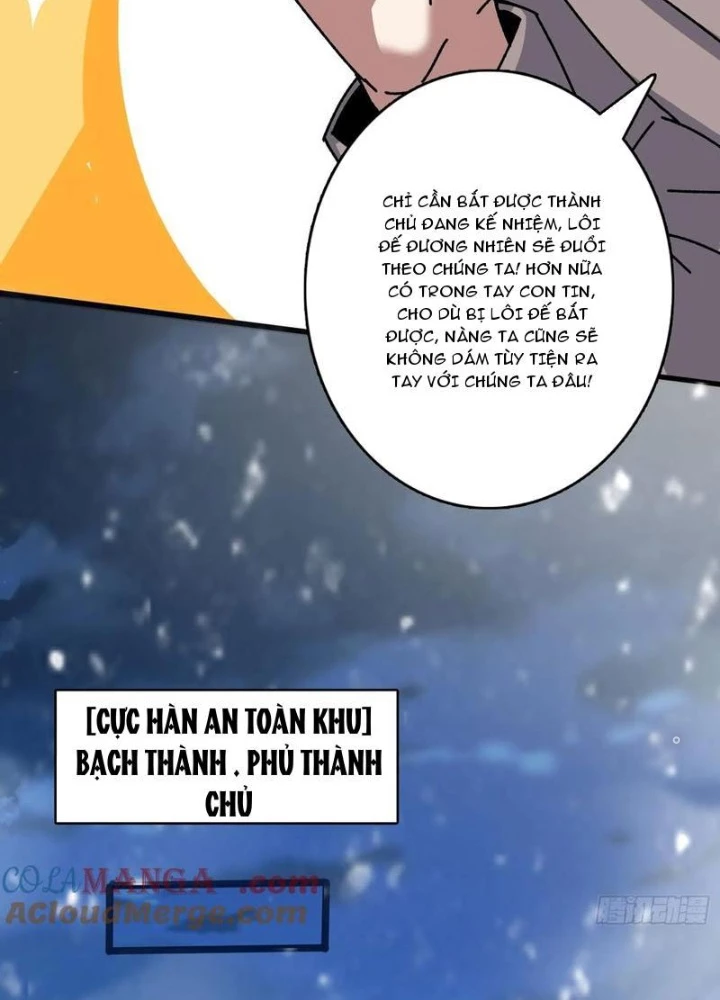 Không Theo Lối Mòn, Ta Quyết Ngược Đường Trở Thành Vô Địch Chapter 60 - 75