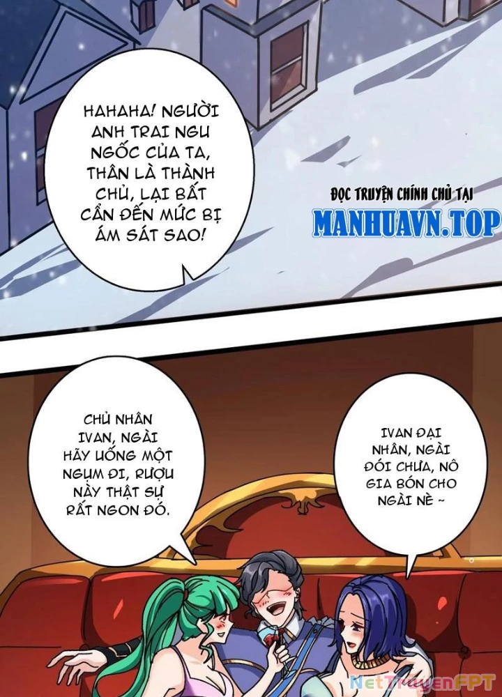 Không Theo Lối Mòn, Ta Quyết Ngược Đường Trở Thành Vô Địch Chapter 60 - 79