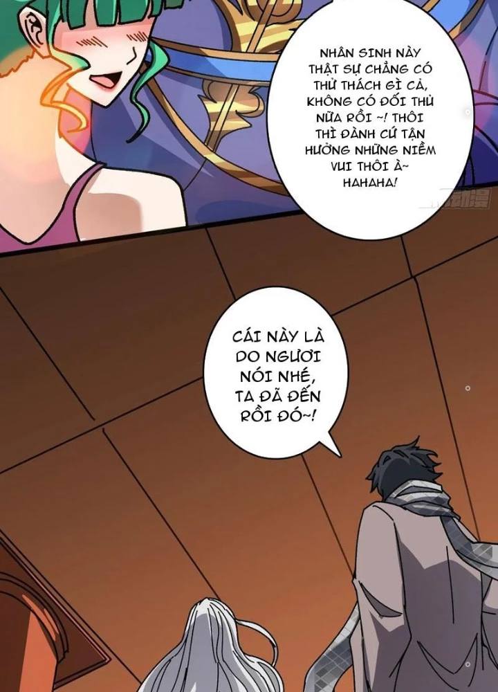 Không Theo Lối Mòn, Ta Quyết Ngược Đường Trở Thành Vô Địch Chapter 60 - 83