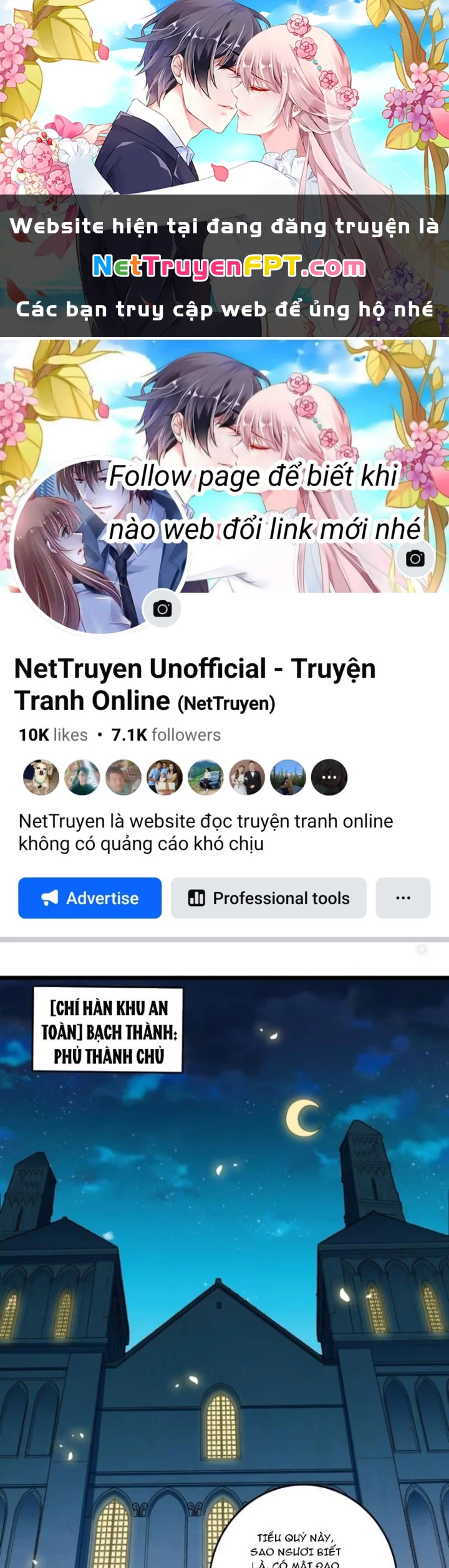 Không Theo Lối Mòn, Ta Quyết Ngược Đường Trở Thành Vô Địch Chapter 61 - 1