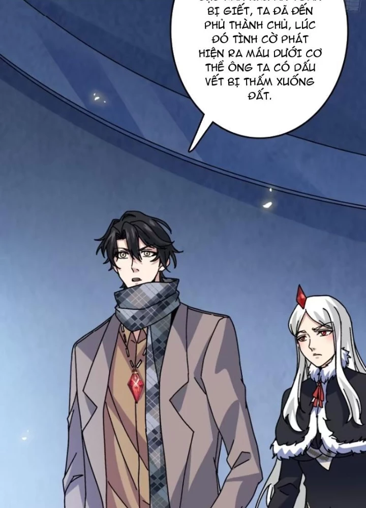 Không Theo Lối Mòn, Ta Quyết Ngược Đường Trở Thành Vô Địch Chapter 61 - 5
