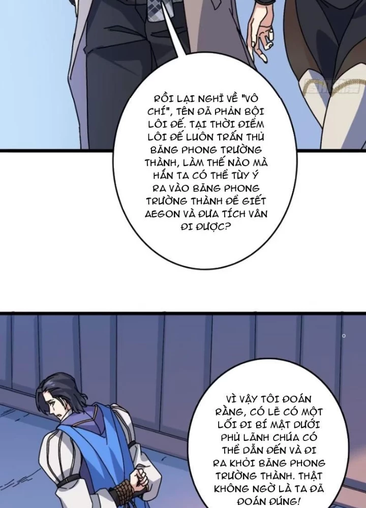 Không Theo Lối Mòn, Ta Quyết Ngược Đường Trở Thành Vô Địch Chapter 61 - 7