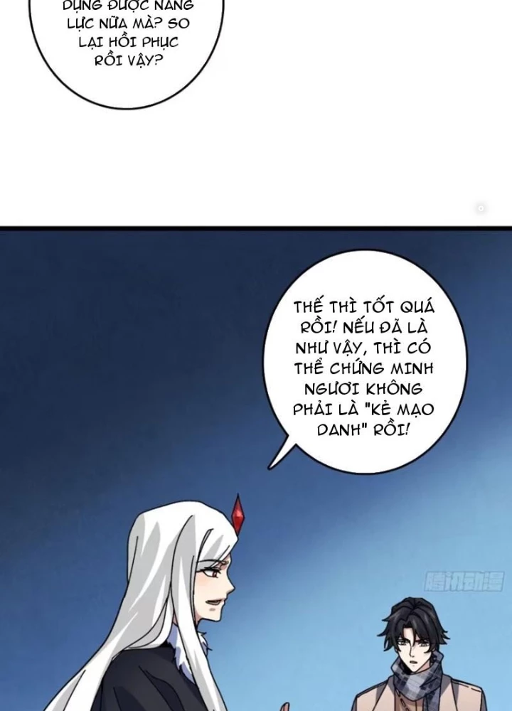 Không Theo Lối Mòn, Ta Quyết Ngược Đường Trở Thành Vô Địch Chapter 61 - 15