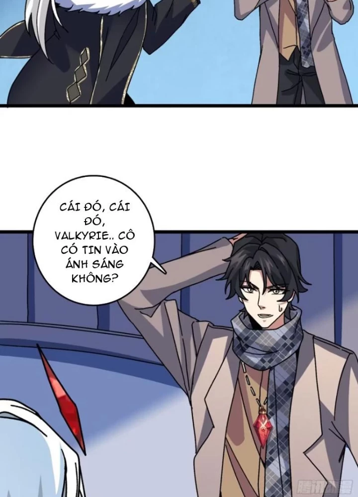Không Theo Lối Mòn, Ta Quyết Ngược Đường Trở Thành Vô Địch Chapter 61 - 17