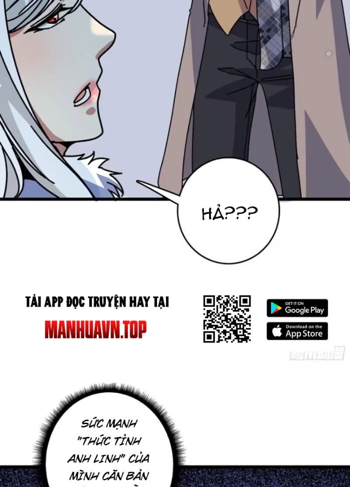 Không Theo Lối Mòn, Ta Quyết Ngược Đường Trở Thành Vô Địch Chapter 61 - 19