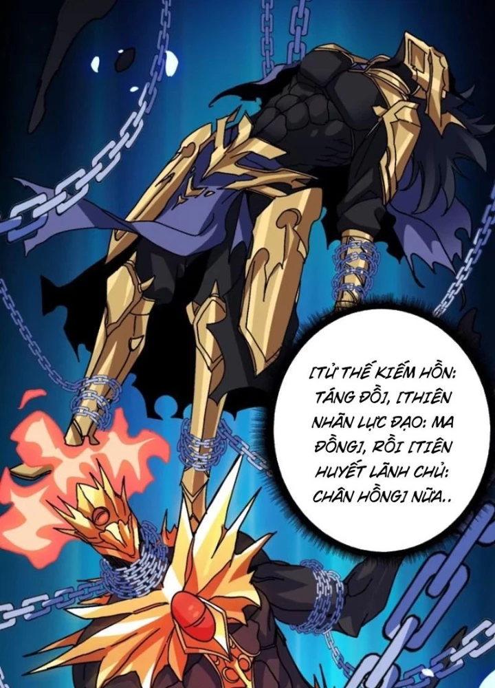 Không Theo Lối Mòn, Ta Quyết Ngược Đường Trở Thành Vô Địch Chapter 61 - 23