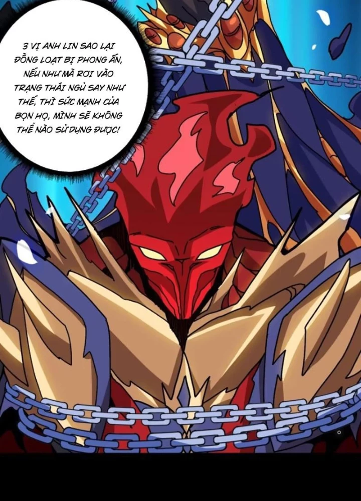 Không Theo Lối Mòn, Ta Quyết Ngược Đường Trở Thành Vô Địch Chapter 61 - 25
