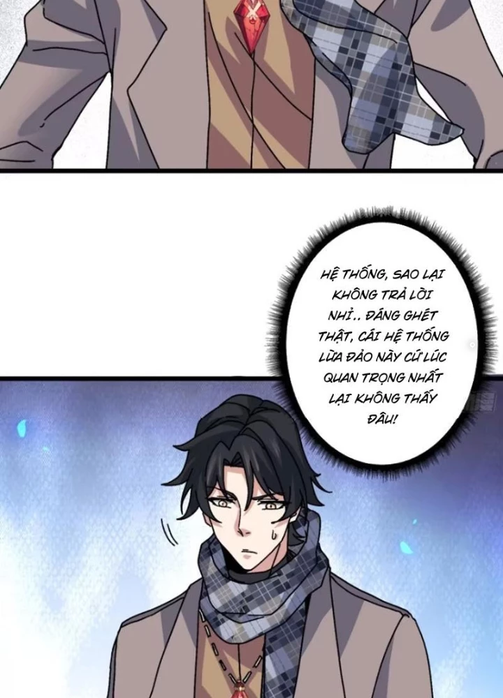 Không Theo Lối Mòn, Ta Quyết Ngược Đường Trở Thành Vô Địch Chapter 61 - 33