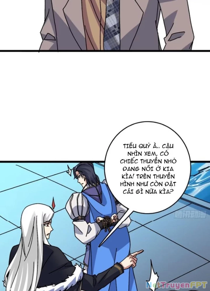Không Theo Lối Mòn, Ta Quyết Ngược Đường Trở Thành Vô Địch Chapter 61 - 35