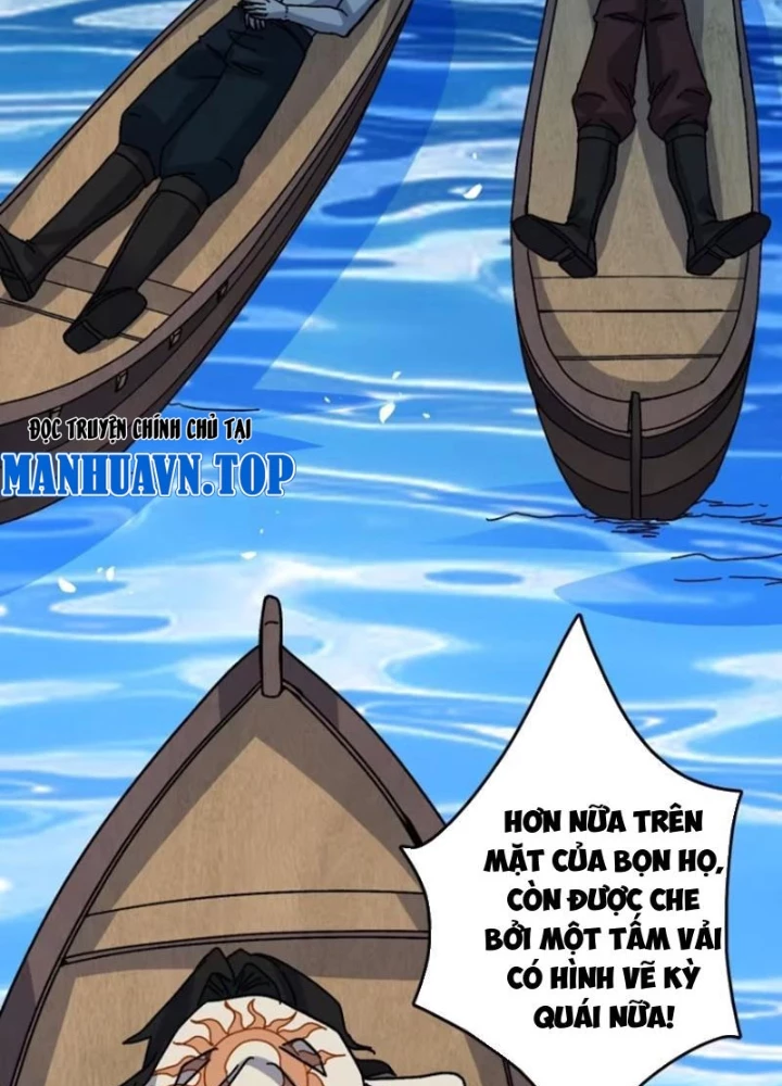 Không Theo Lối Mòn, Ta Quyết Ngược Đường Trở Thành Vô Địch Chapter 61 - 39