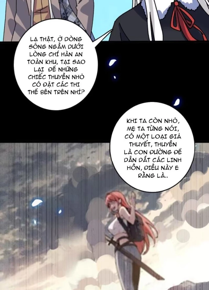 Không Theo Lối Mòn, Ta Quyết Ngược Đường Trở Thành Vô Địch Chapter 61 - 43