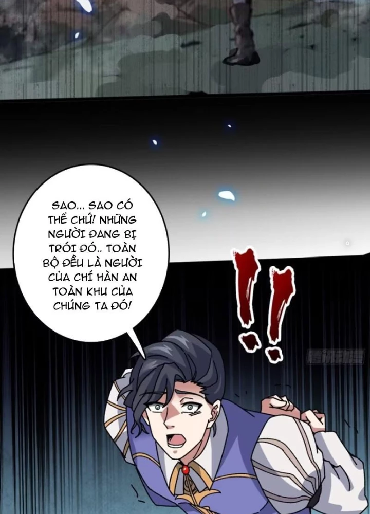 Không Theo Lối Mòn, Ta Quyết Ngược Đường Trở Thành Vô Địch Chapter 61 - 45