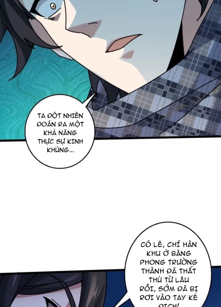 Không Theo Lối Mòn, Ta Quyết Ngược Đường Trở Thành Vô Địch Chapter 61 - 51