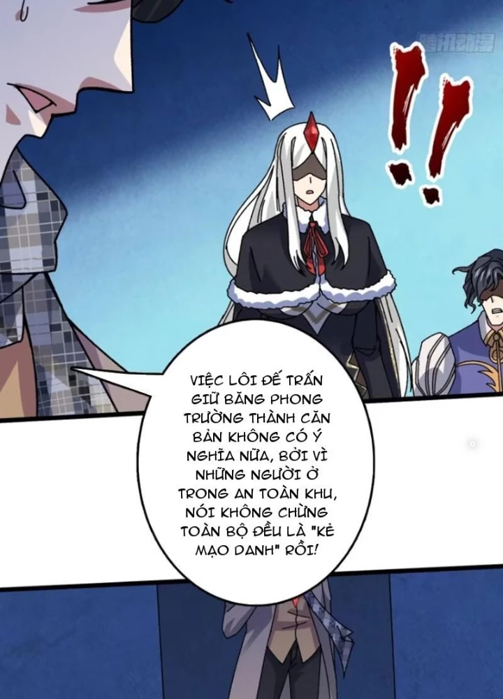Không Theo Lối Mòn, Ta Quyết Ngược Đường Trở Thành Vô Địch Chapter 61 - 53